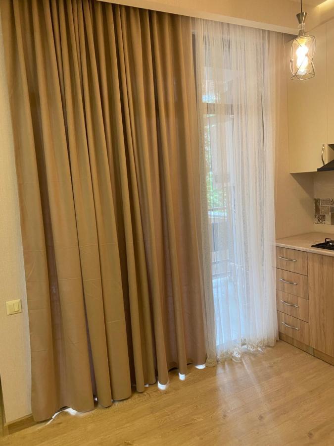 Happy Home Kutaisi Luaran gambar